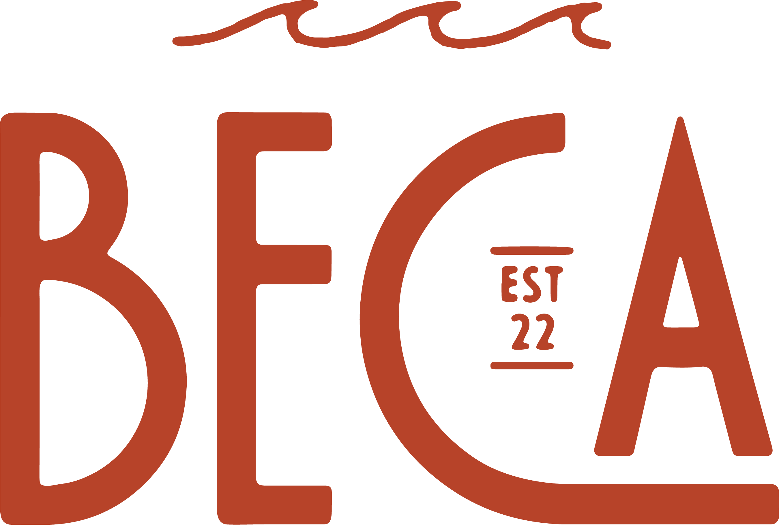 Beca logo